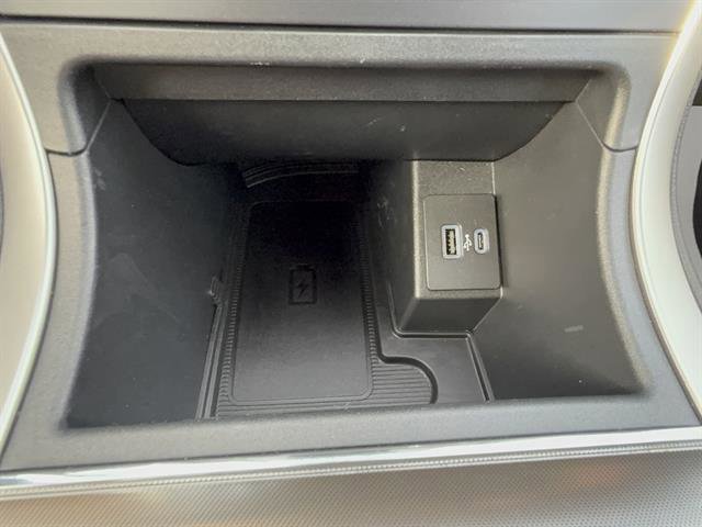 Certified 2022 Ford Edge SEL w/ Convenience Package image 17