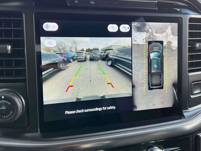 Certified 2025 Ford F150 Raptor image 34