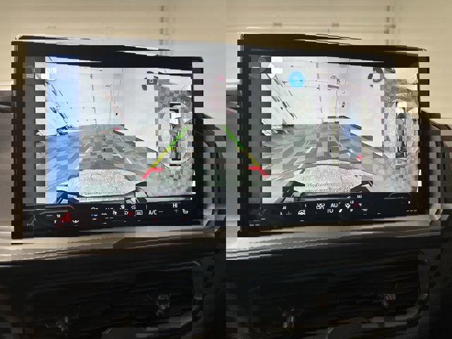 Certified 2025 Ford Bronco Sport Badlands image 4