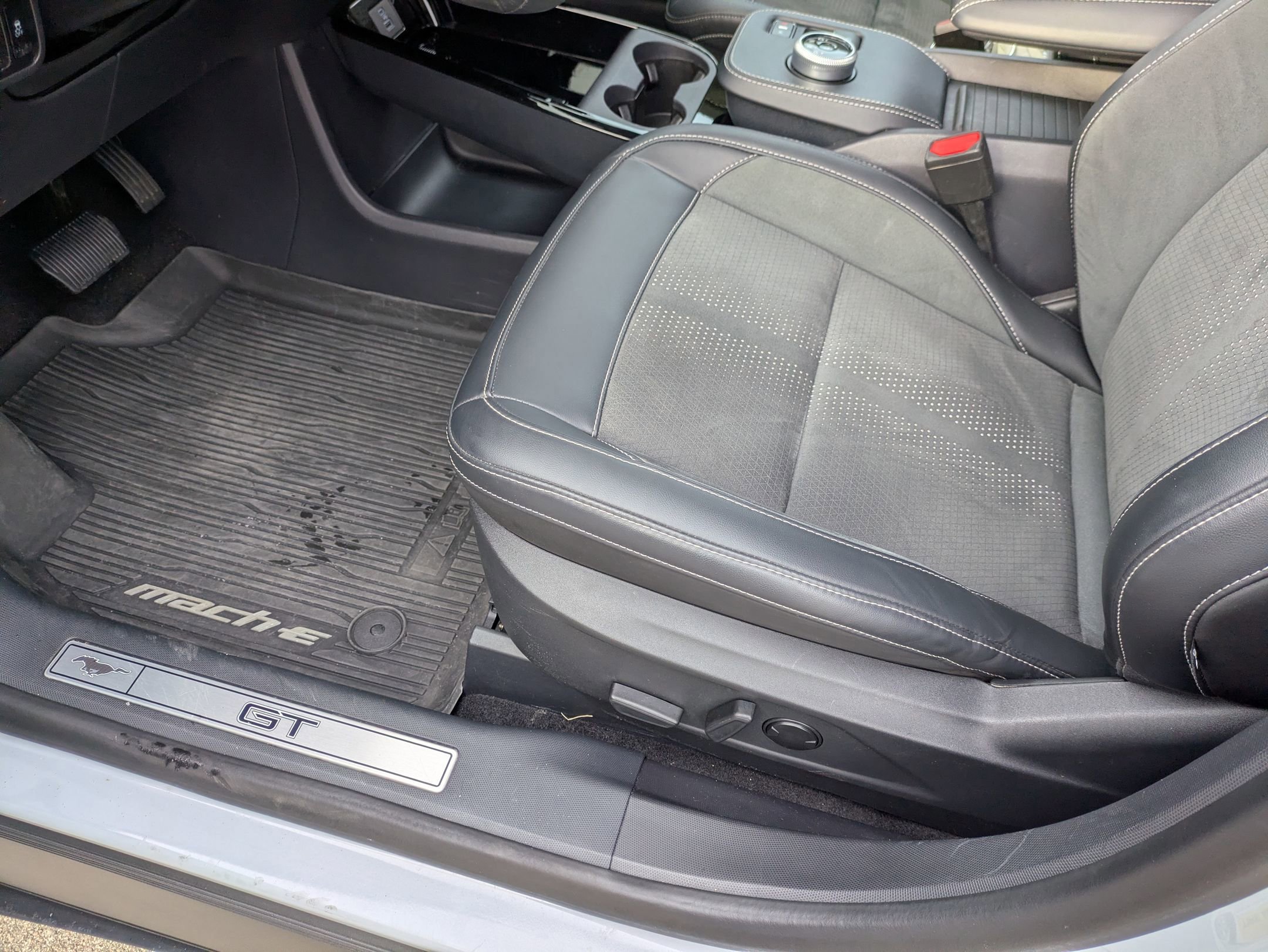 Certified 2023 Ford Mustang Mach-E GT w/ GT Performance Edition image 14