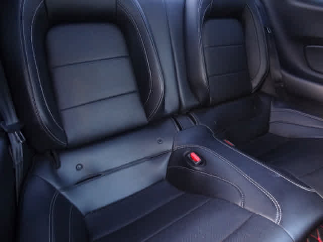 Certified 2023 Ford Mustang Mach 1 w/ Equipment Group 700A RWD image 9