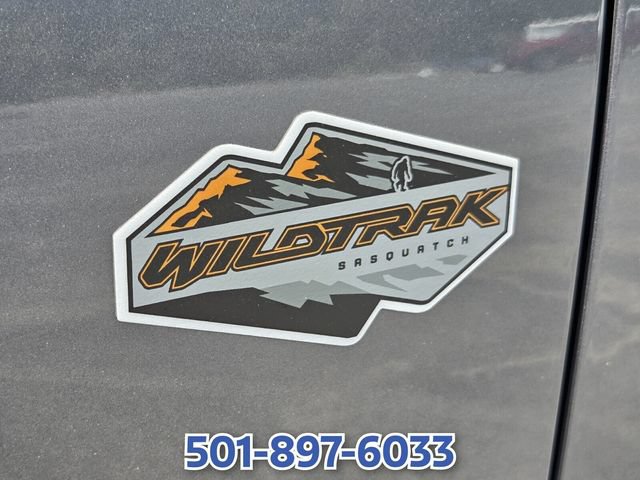 Certified 2024 Ford Bronco Wildtrak AWD/4WD image 17