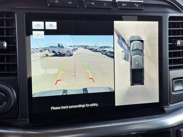 Certified 2021 Ford F150 Lariat image 11