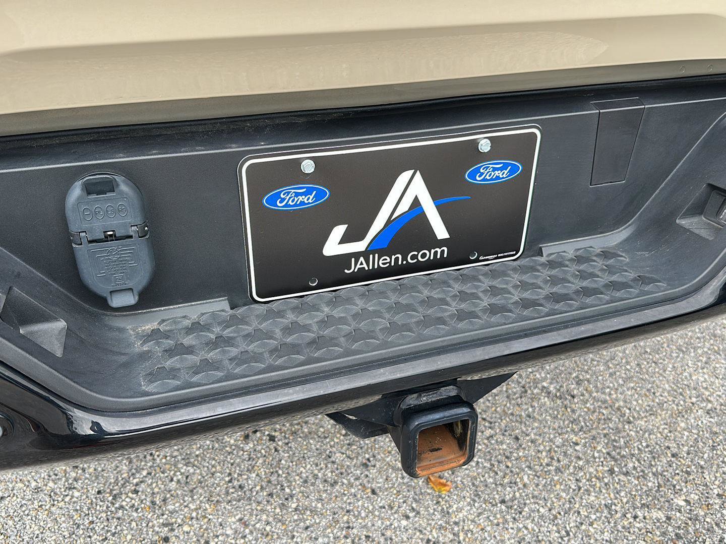 Used 2024 Chevrolet Colorado ZR2 w/ Technology Package image 51