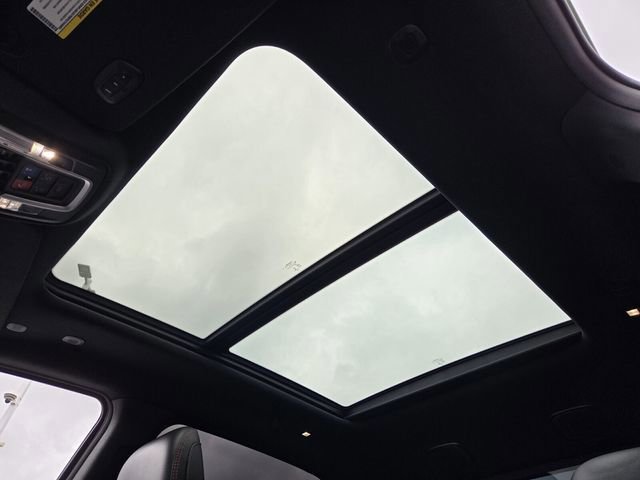 Used 2021 RAM 1500 TRX w/ TRX Level 2 Equipment Group AWD/4WD image 19