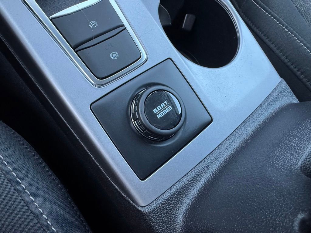 Certified 2024 Ford Bronco Sport Big Bend AWD/4WD image 17