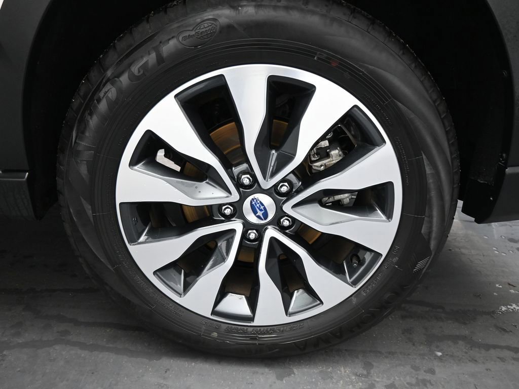 Used 2024 Subaru Outback Touring XT image 48