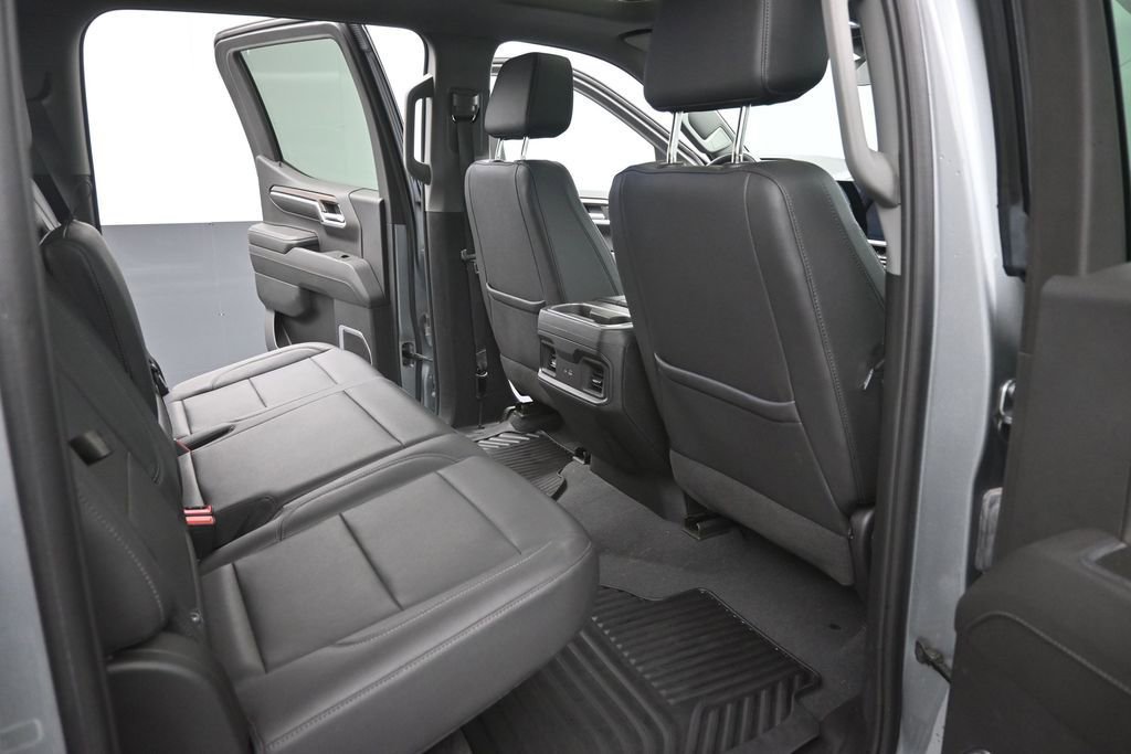 Used 2023 Chevrolet Silverado 1500 RST w/ Convenience Package II AWD/4WD image 10