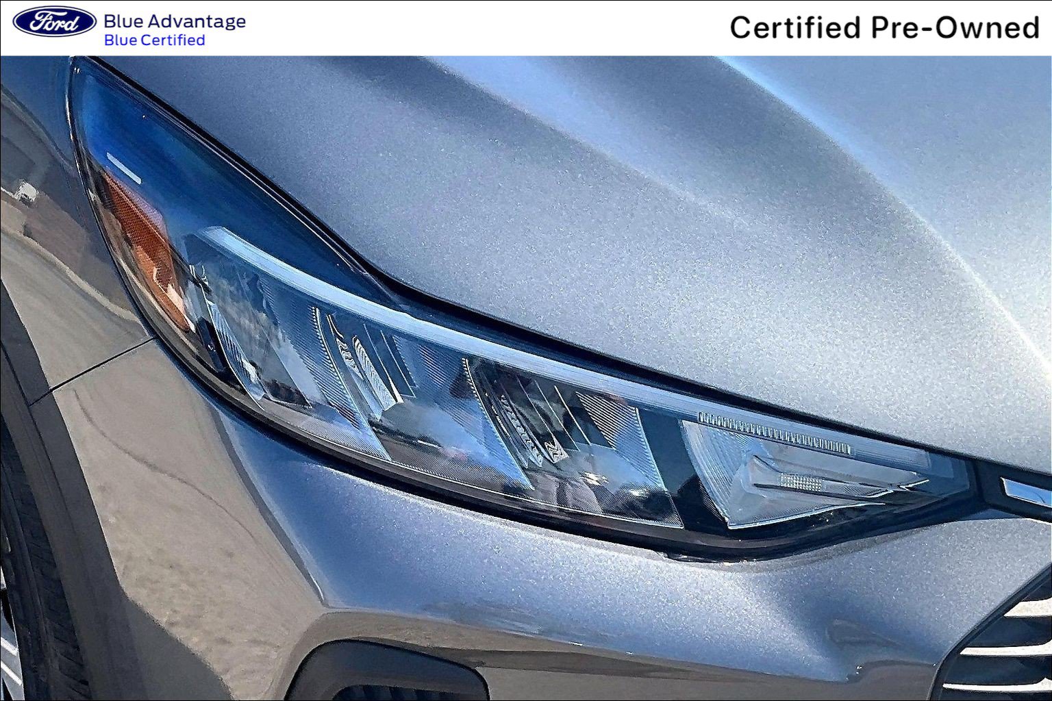 Certified 2023 Ford Escape Active w/ Tech Pack #2 AWD/4WD image 27