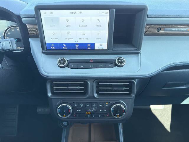 Certified 2024 Ford Maverick Lariat AWD/4WD image 27