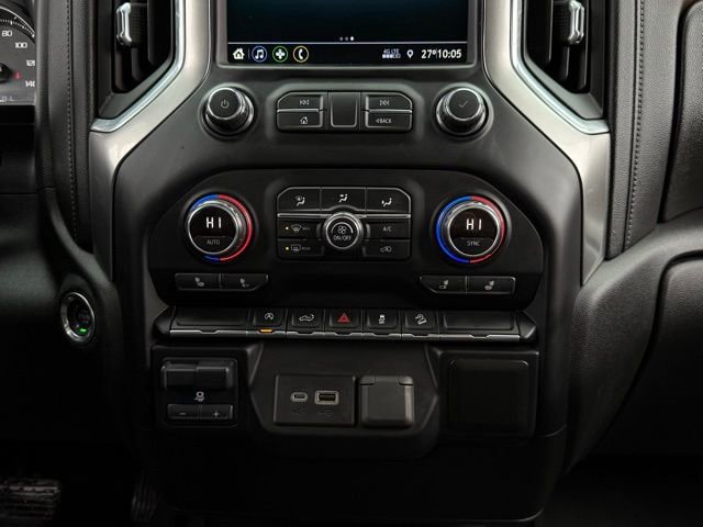 Used 2020 Chevrolet Silverado 1500 LT w/ All-Star Edition image 23