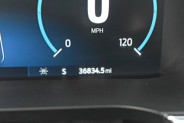 Certified 2023 Ford F150 Lariat AWD/4WD image 39