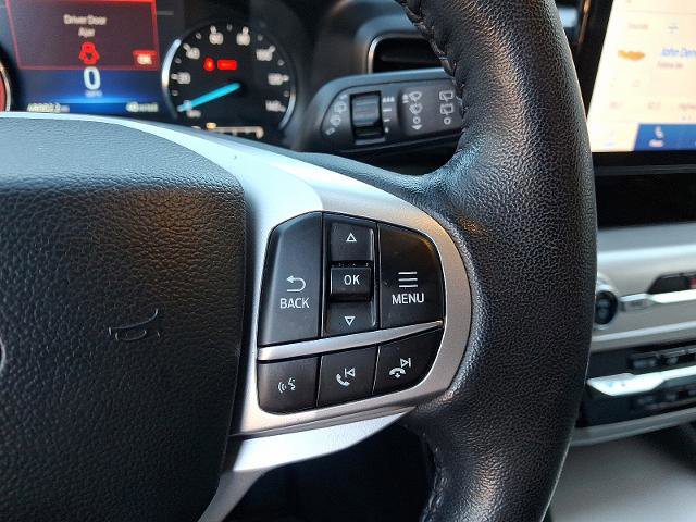 Certified 2022 Ford Explorer XLT w/ Equipment Group 202A image 21