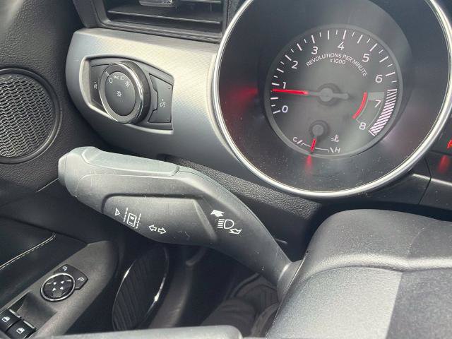 Certified 2023 Ford Mustang Premium RWD image 21