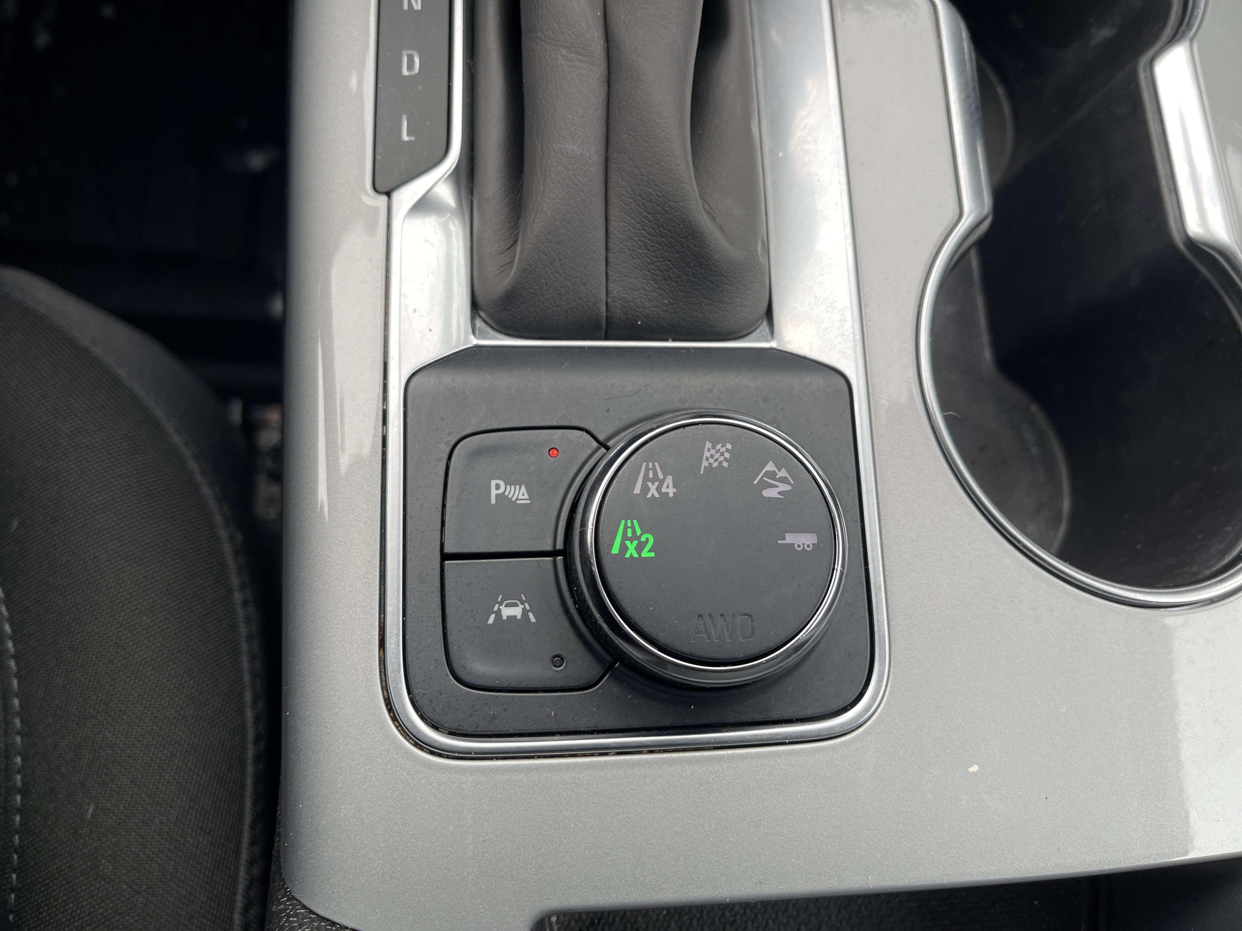 Used 2021 Chevrolet Blazer LT image 22