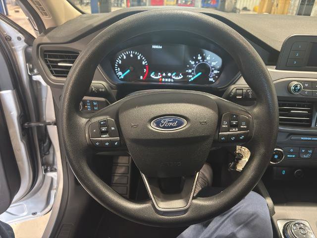 Certified 2020 Ford Escape S FWD image 13