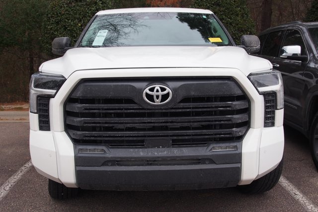 Used 2022 Toyota Tundra SR5 image 5