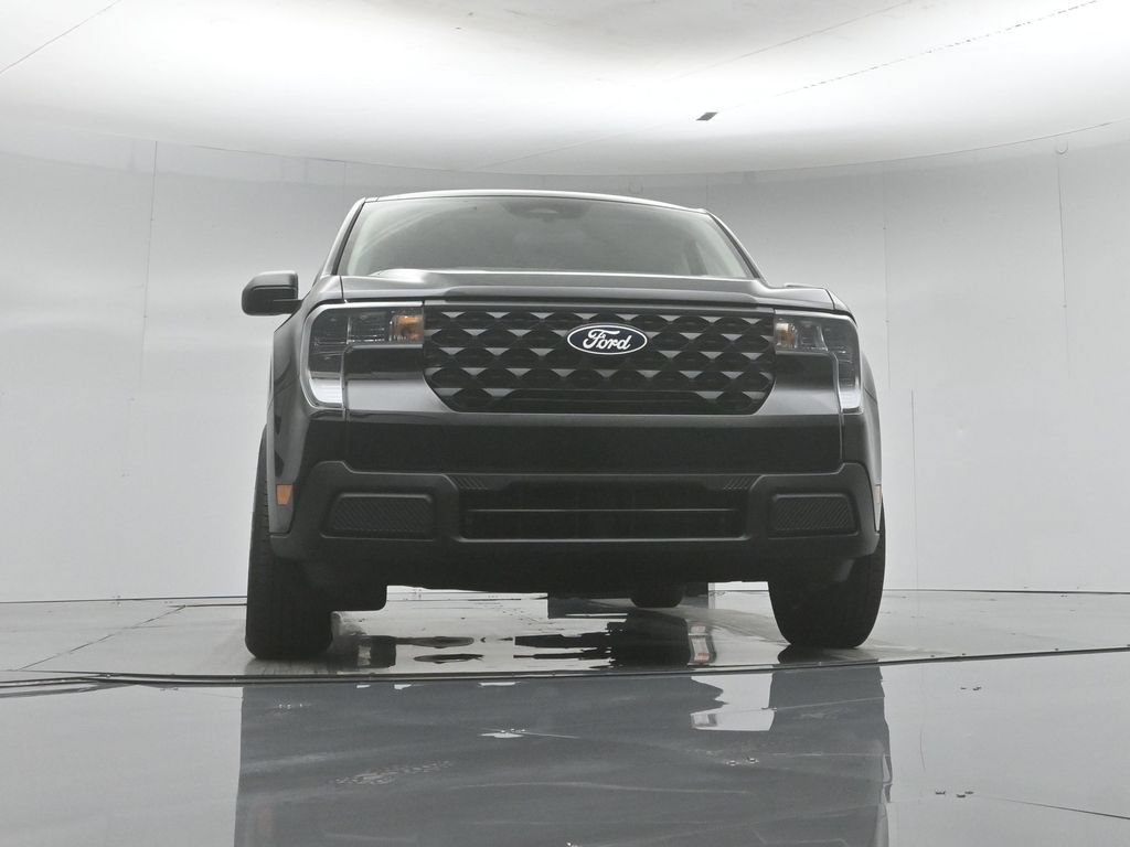 Certified 2025 Ford Maverick XL FWD image 46