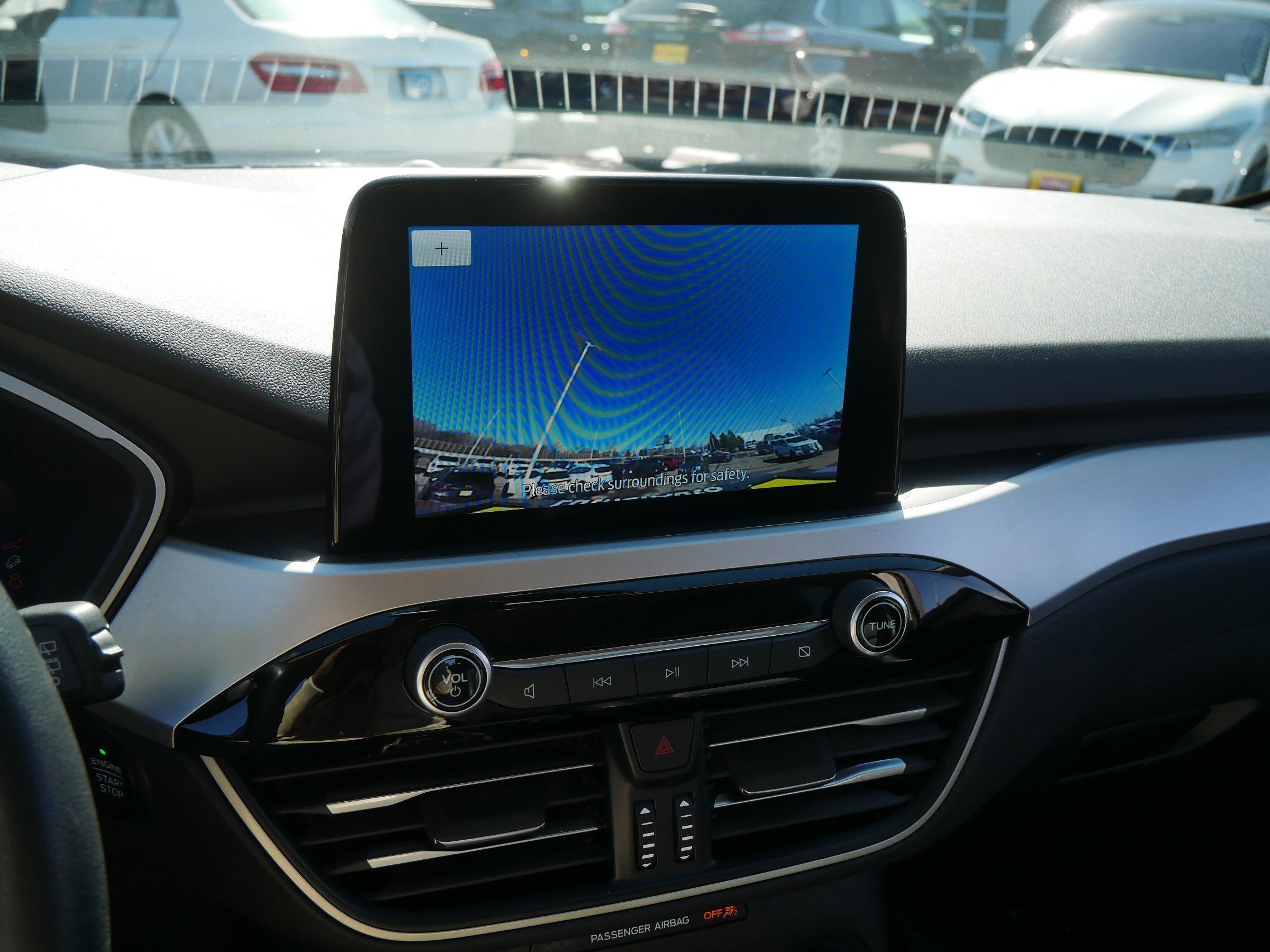 Certified 2020 Ford Escape SE Sport image 42