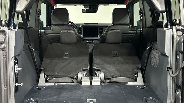 Certified 2024 Ford Bronco Big Bend AWD/4WD image 34