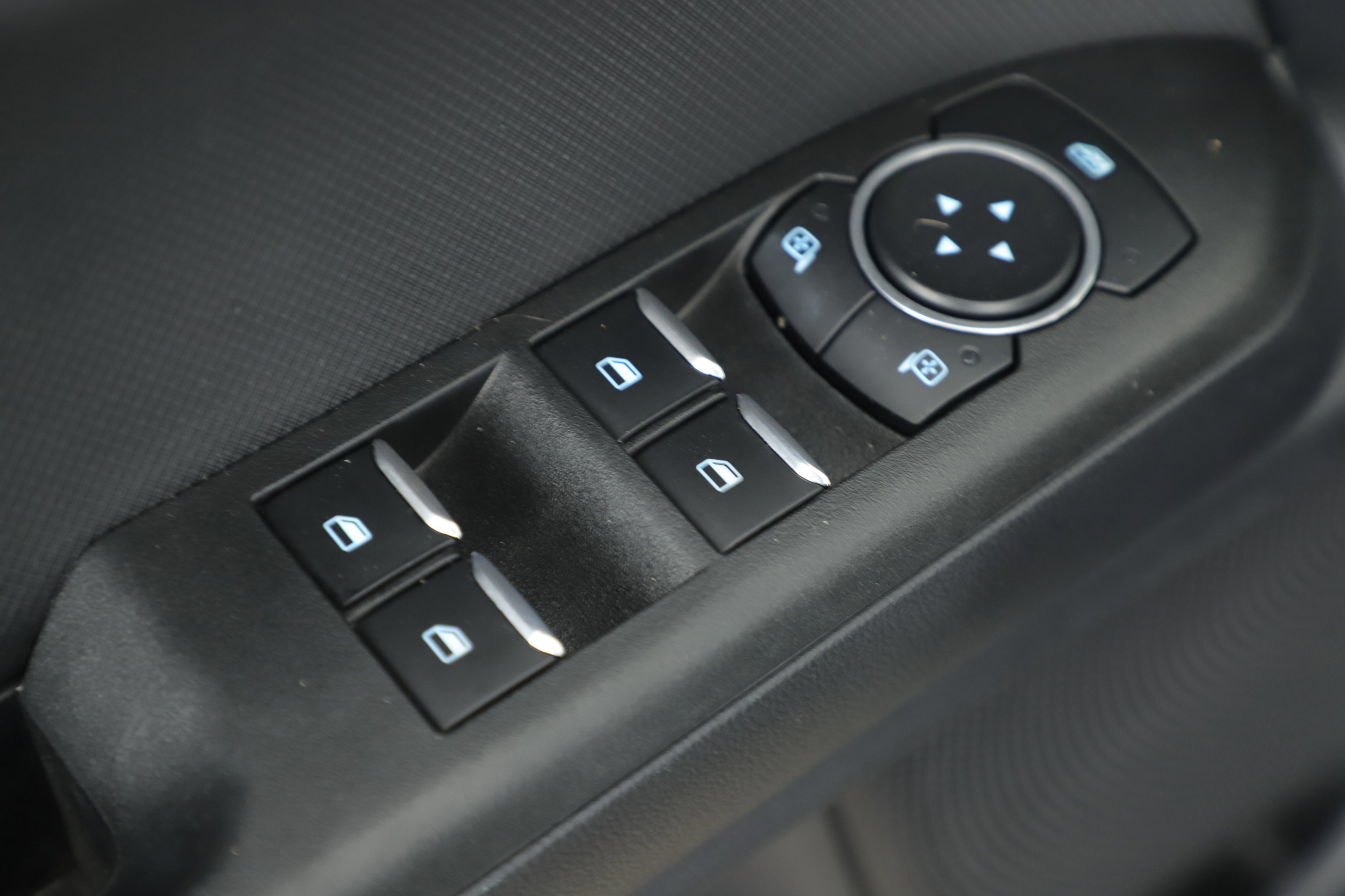 Certified 2023 Ford Bronco Sport Outer Banks image 9