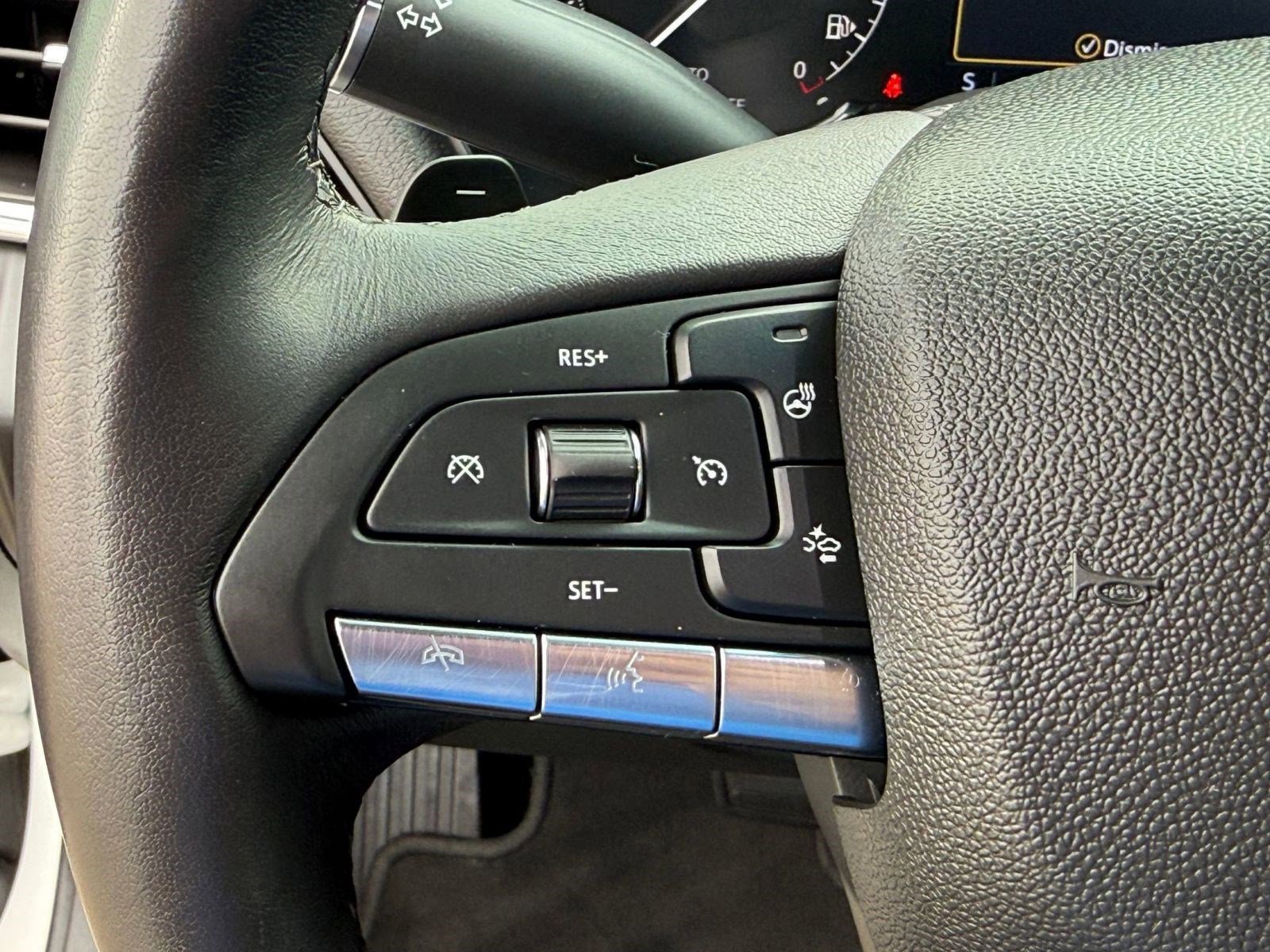 Used 2023 Cadillac CT4 Premium Luxury image 16