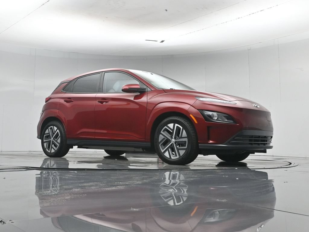 Used 2023 Hyundai Kona SEL FWD image 53