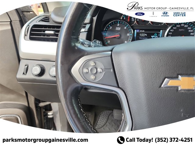 Used 2018 Chevrolet Tahoe LS w/ Max Trailering Package image 23