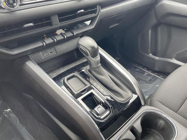 Used 2024 GMC Canyon Elevation RWD image 28