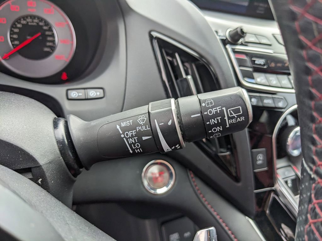 Used 2019 Acura RDX A-Spec image 36