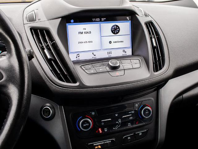 Certified 2019 Ford Escape SEL image 19