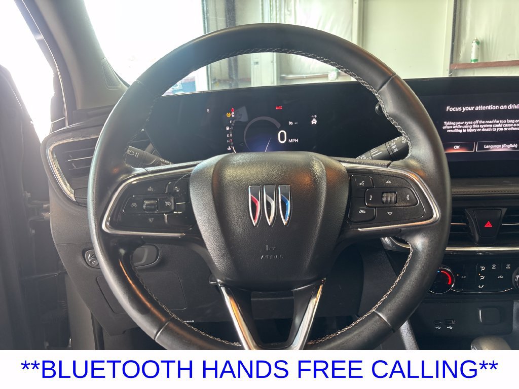 Used 2025 Buick Encore GX Preferred FWD image 14
