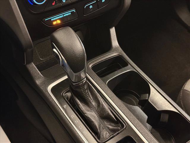 Certified 2018 Ford Escape SE AWD/4WD image 16