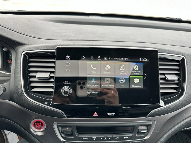 Used 2019 Honda Pilot EX-L image 72