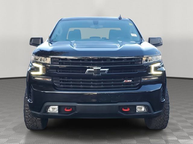 Used 2022 Chevrolet Silverado 1500 LT Trail Boss image 2