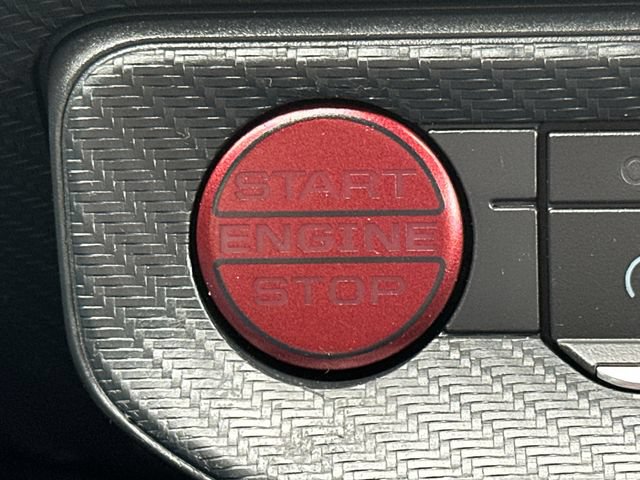 Certified 2025 Ford Mustang Coupe RWD image 31