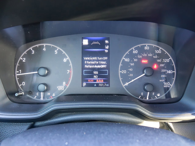 Used 2025 Toyota Corolla SE w/ Convenience Package FWD image 13