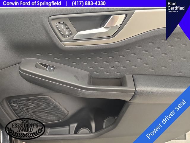 Certified 2020 Ford Escape SE Sport AWD/4WD image 12