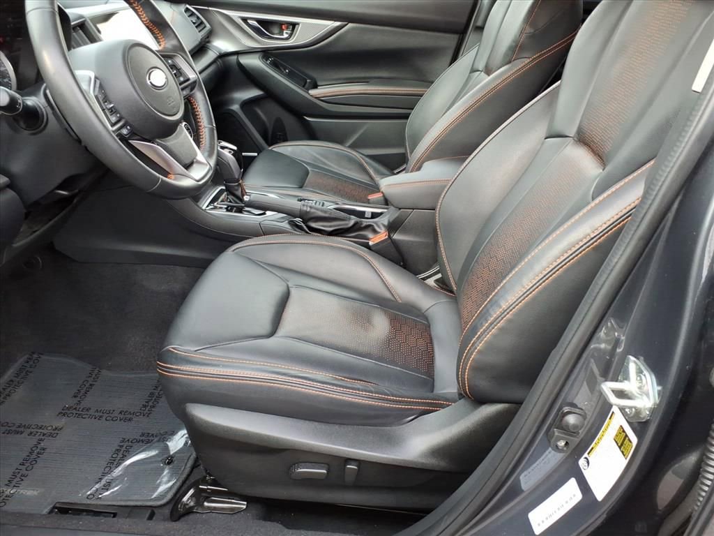 Used 2023 Subaru Crosstrek 2.5i Limited image 13