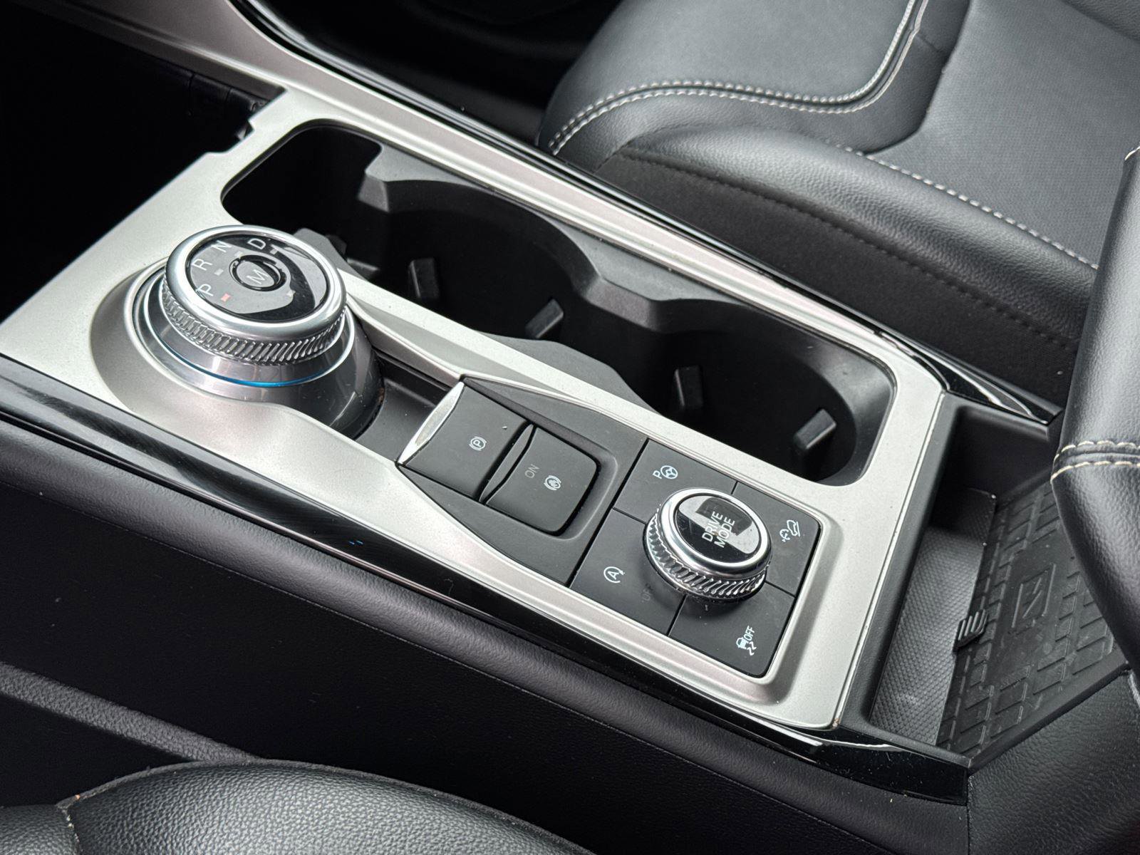 Certified 2022 Ford Explorer ST image 27