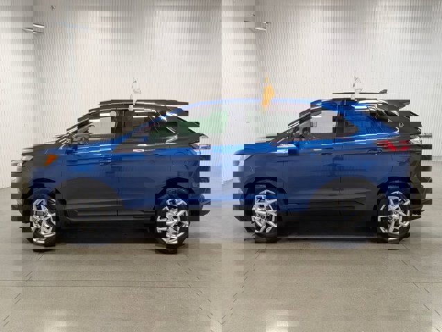 Certified 2022 Ford Edge SEL w/ Convenience Package