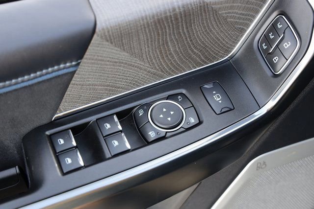 Certified 2025 Ford F250 Platinum image 23