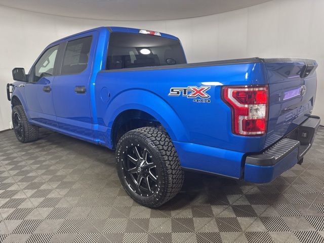 Certified 2019 Ford F150 XL w/ Equipment Group 101A Mid AWD/4WD image 6