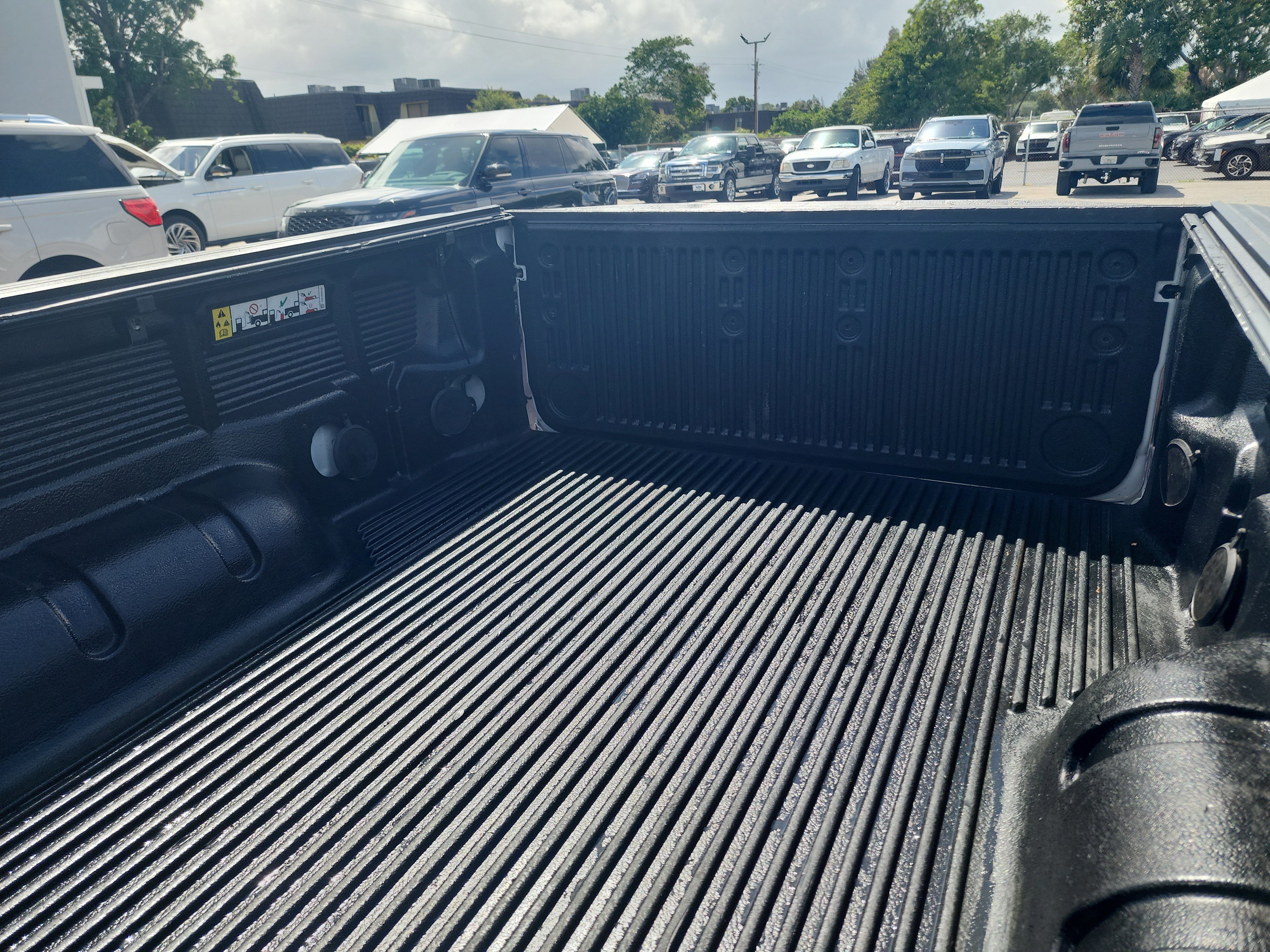 Certified 2021 Ford Ranger XL image 21