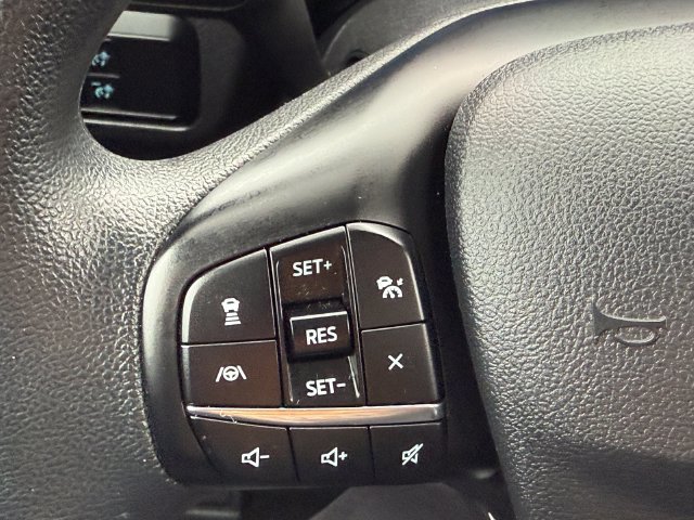 Certified 2025 Ford Bronco Sport Big Bend AWD/4WD image 19