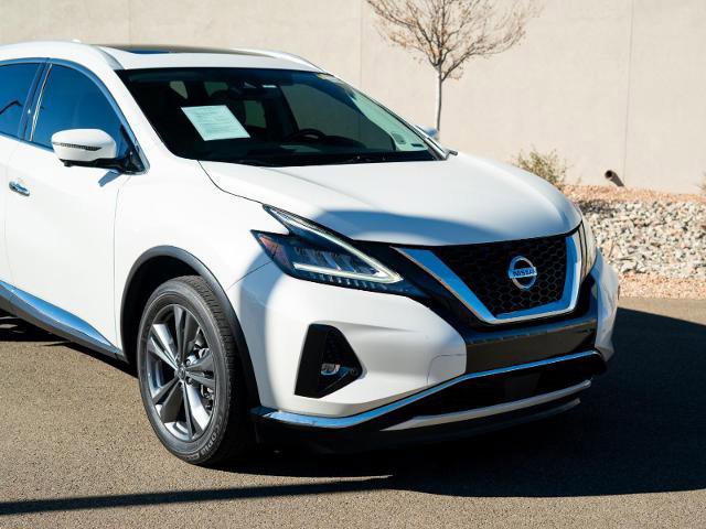 Used 2019 Nissan Murano Platinum image 9