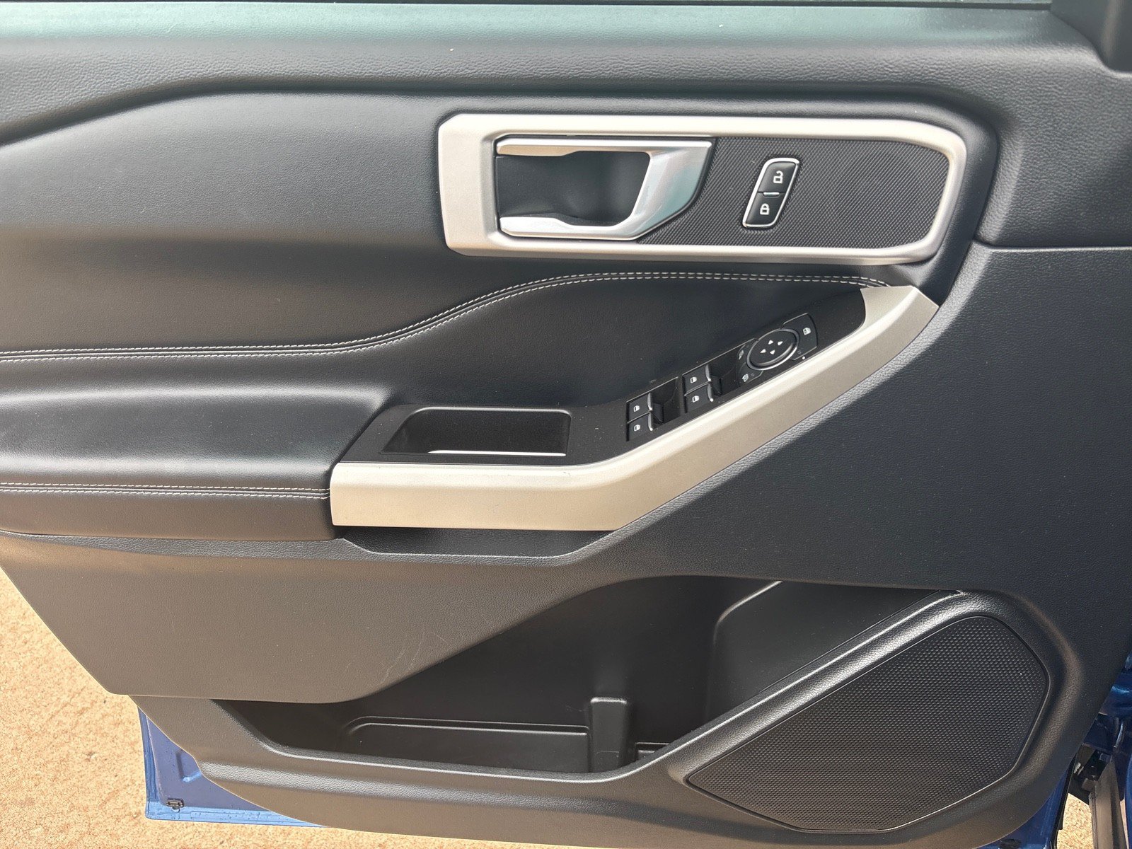 Certified 2021 Ford Explorer XLT AWD/4WD image 14