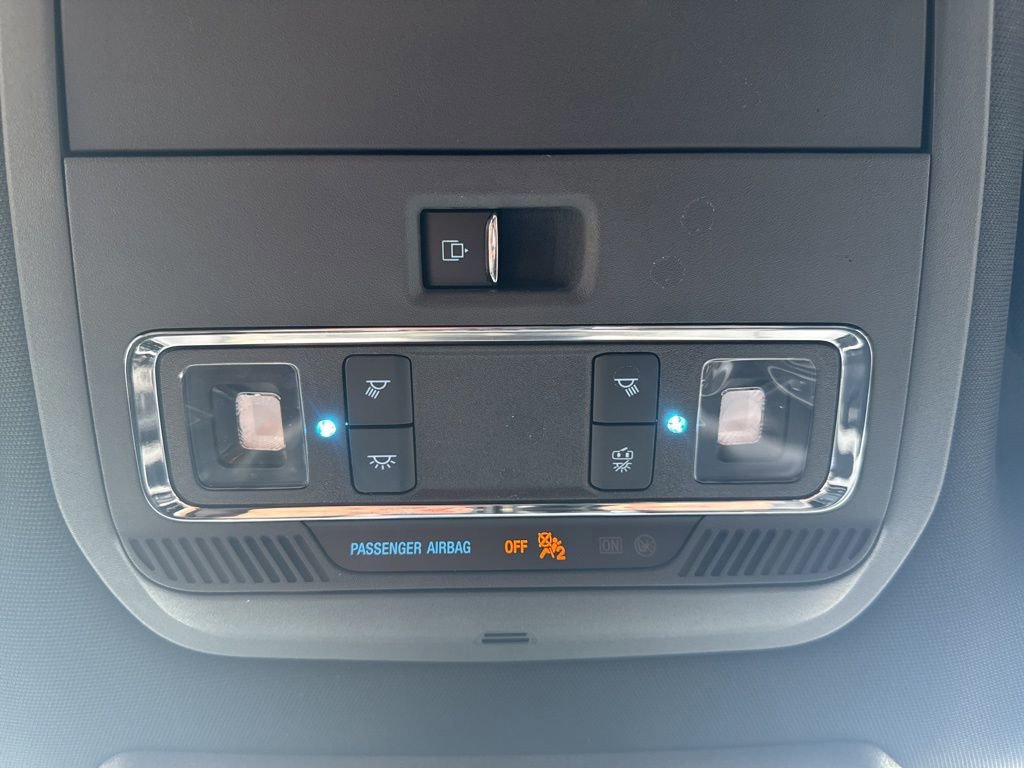 Certified 2022 Ford F150 Platinum w/ Equipment Group 701A High image 36