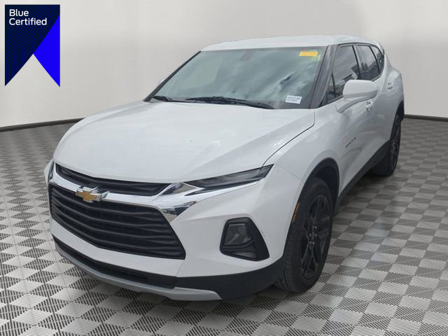 Used 2020 Chevrolet Blazer LT image 1