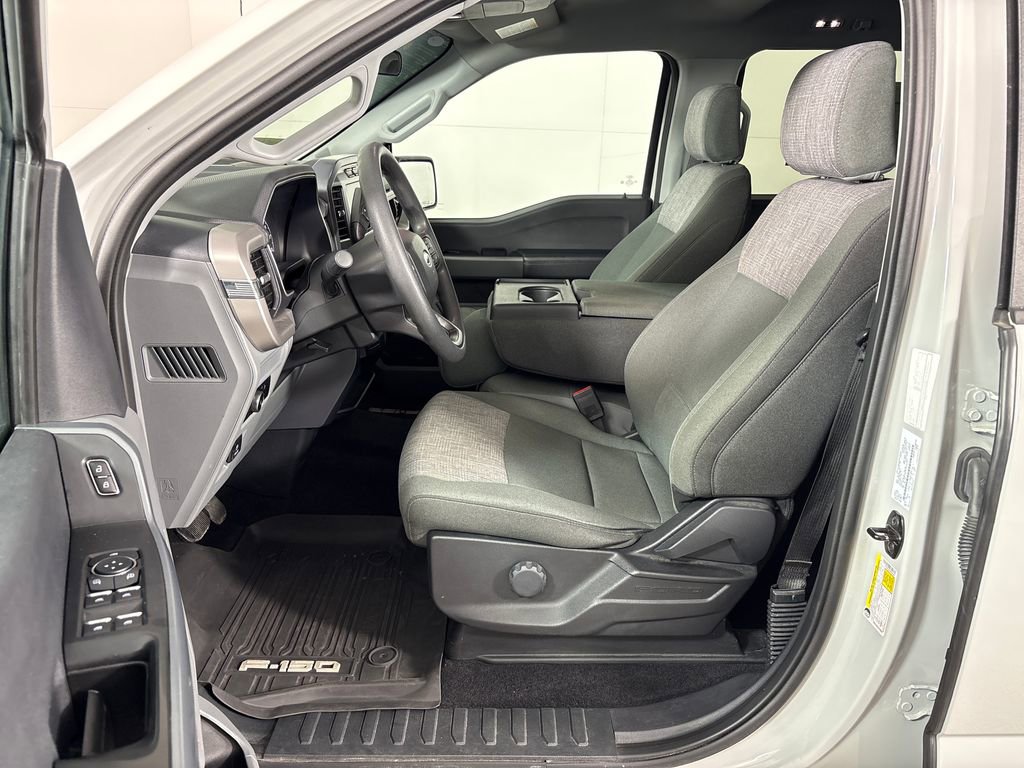 Certified 2023 Ford F150 XLT AWD/4WD image 31